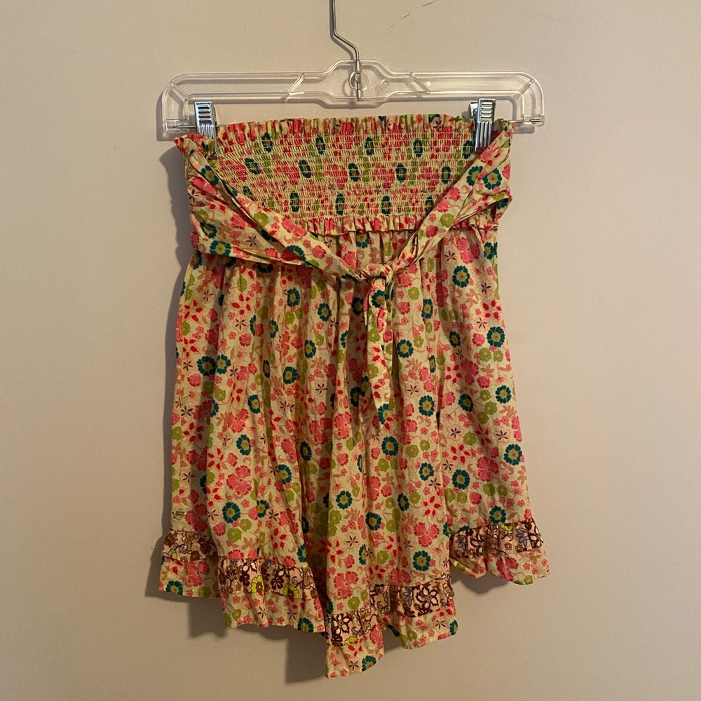 Scotch & Soda Two-Piece Set